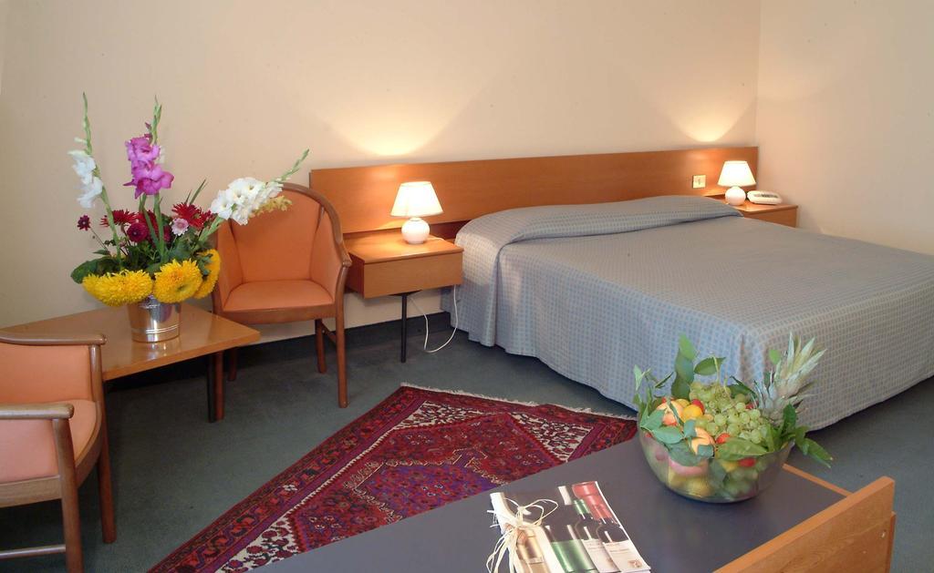 Locanda Alle Officine Buttrio Room photo
