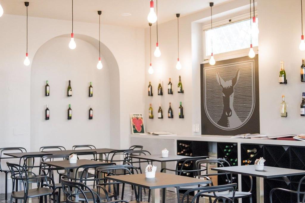 Locanda Alle Officine Buttrio Exterior photo