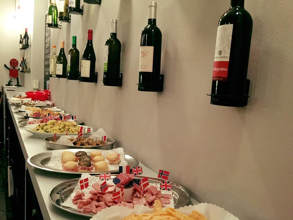 Locanda Alle Officine Buttrio Exterior photo